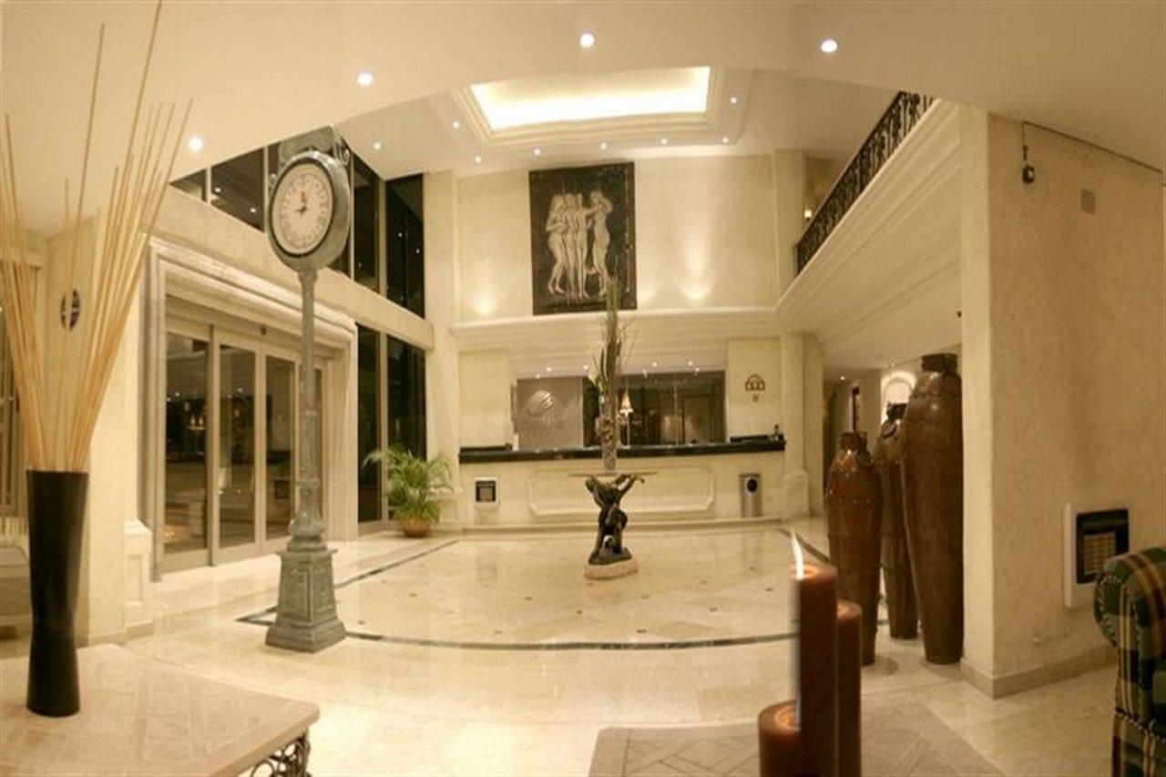 ولاية دورانغو Hotel Victoria Express المظهر الداخلي الصورة